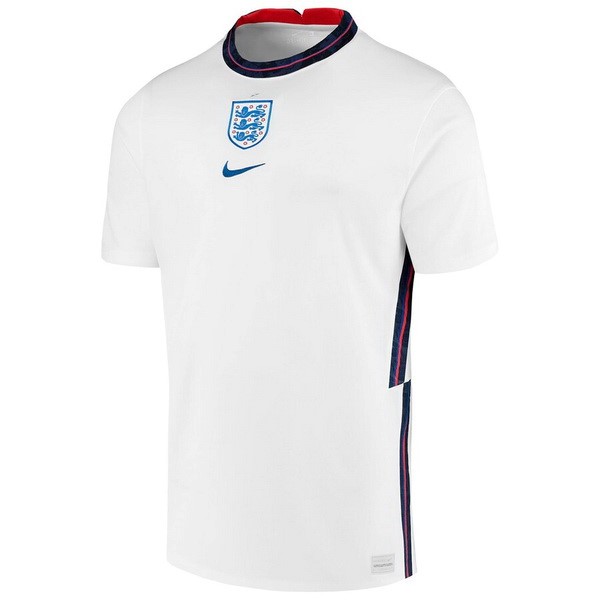 Camiseta Inglaterra 1st 2020 Blanco